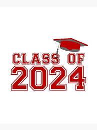  Senior Exam Schedule 2024-2025